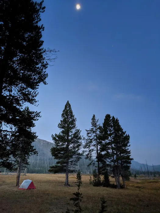 Mist Creek Pass 3T3 2