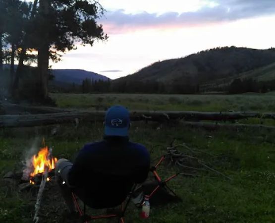 Cold Creek