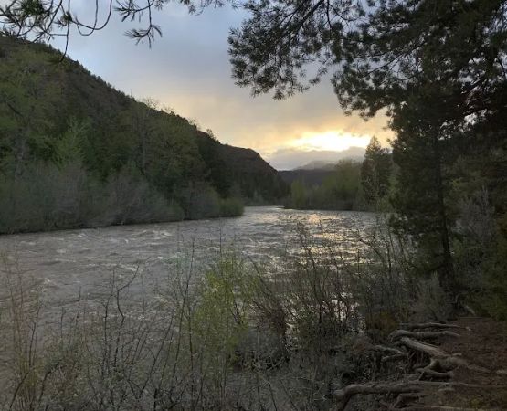 Clearwater Campground