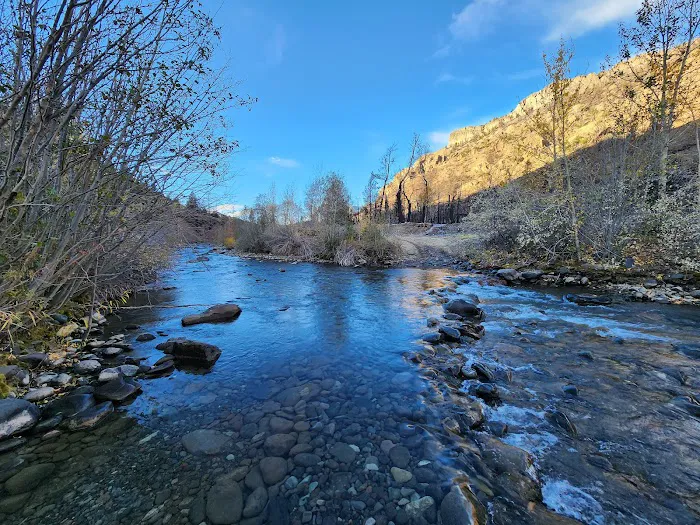 Elk Fork Campground 7
