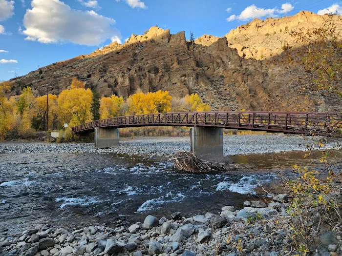 Wapiti Campground 7