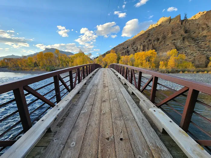Wapiti Campground 2