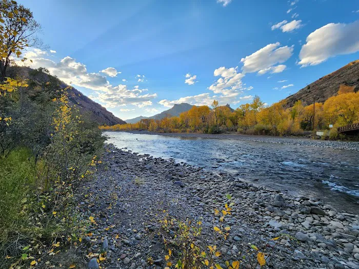 Wapiti Campground 1