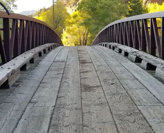 Wapiti Campground