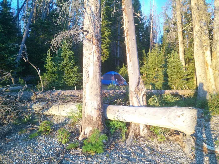 Brimstone Bay 1