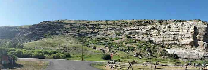 Sawmill Campground 1