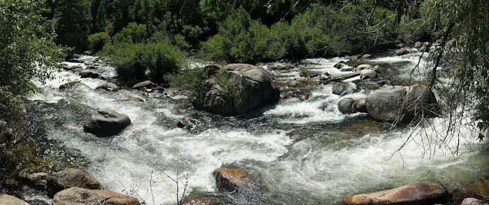 Sawmill Campground 3