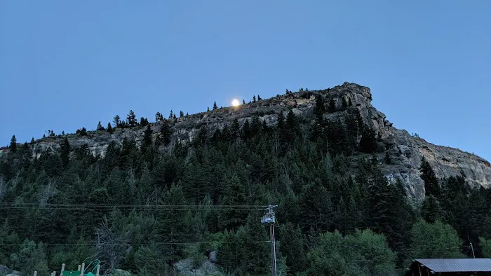 Sawmill Campground 0