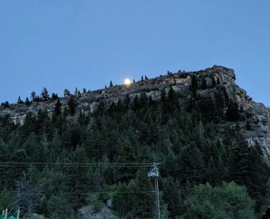 Sawmill Campground