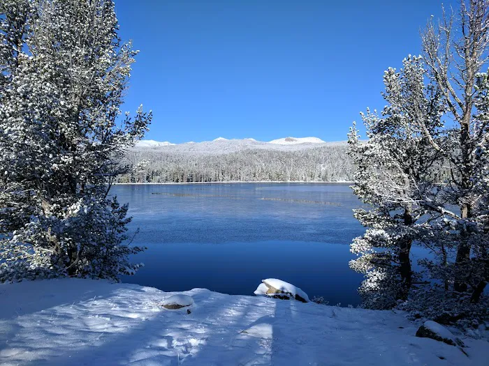 Louis Lake Campground 0