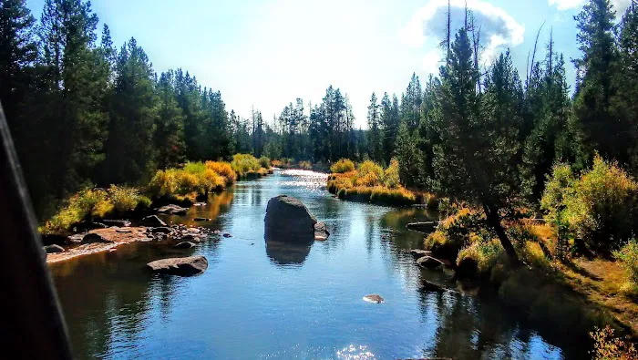 Louis Lake Campground 3
