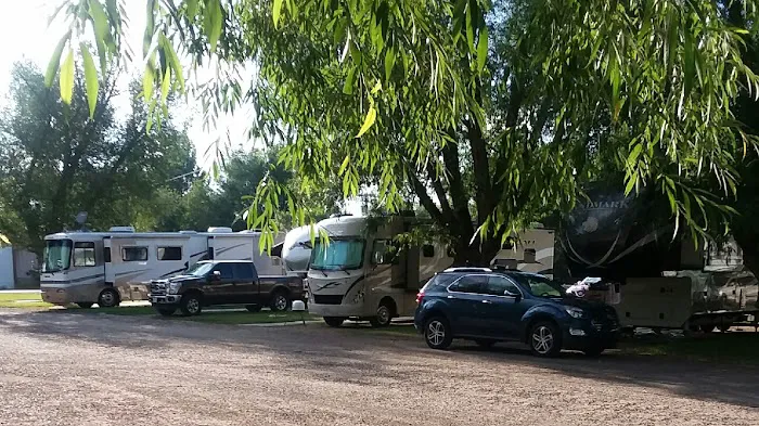 Maverick RV Park and Campground 6