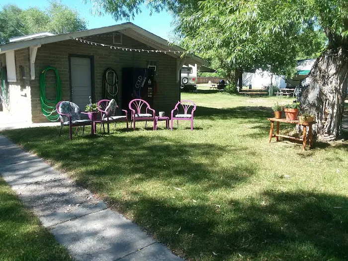 Maverick RV Park and Campground 8