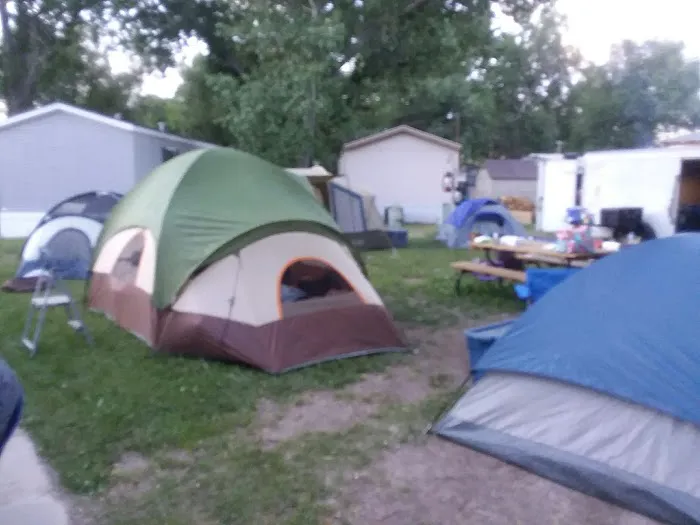 Maverick RV Park and Campground 0