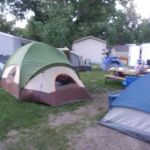 Maverick RV Park and Campground