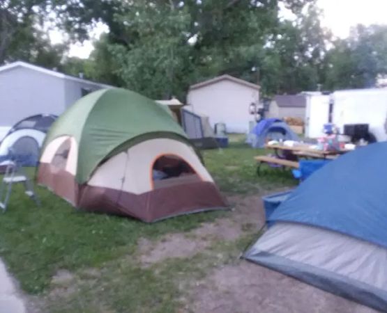 Maverick RV Park and Campground