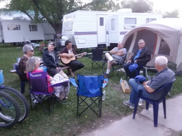 Maverick RV Park and Campground 9