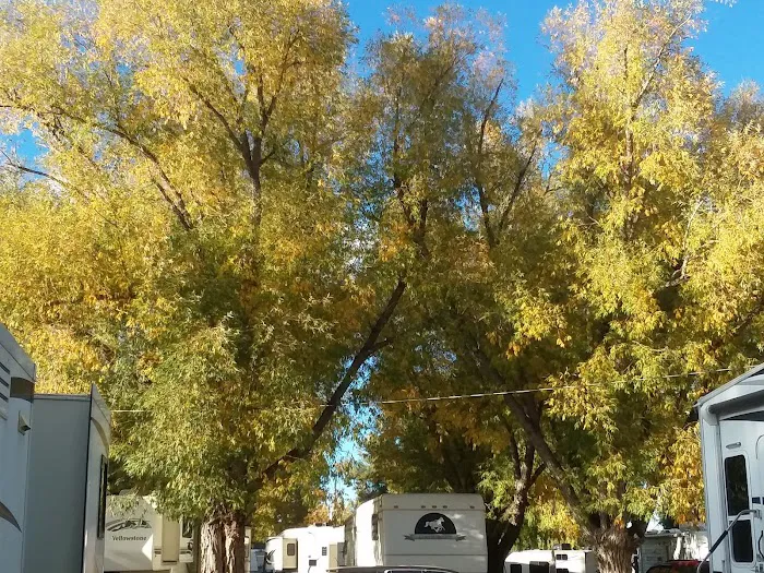 Maverick RV Park and Campground 7