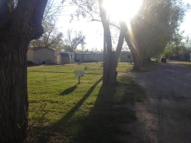 Maverick RV Park and Campground 5