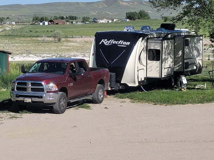 Mountain View Camp Ground 3
