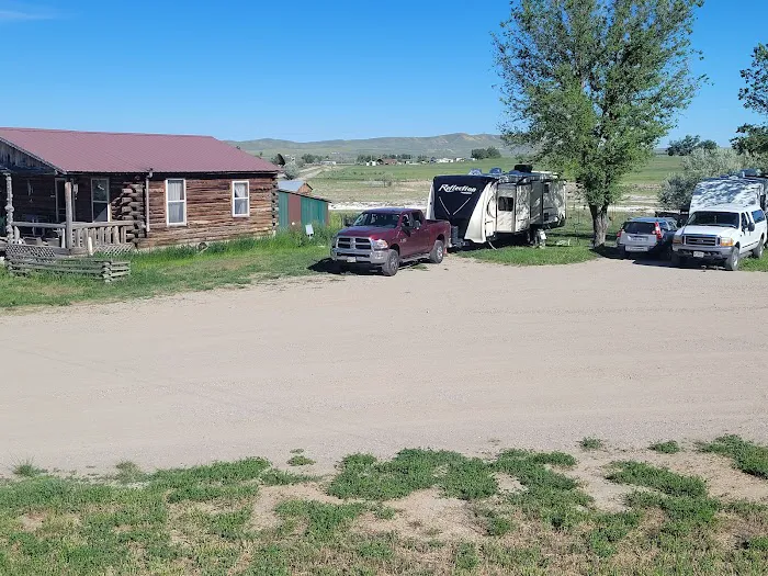 Mountain View Camp Ground 0