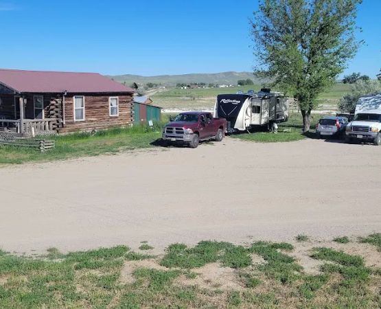 Mountain View Camp Ground