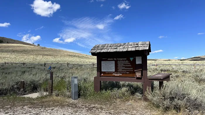 Atlantic City Campground 4