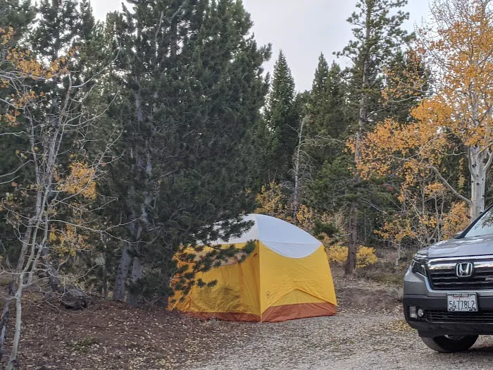 Atlantic City Campground 2
