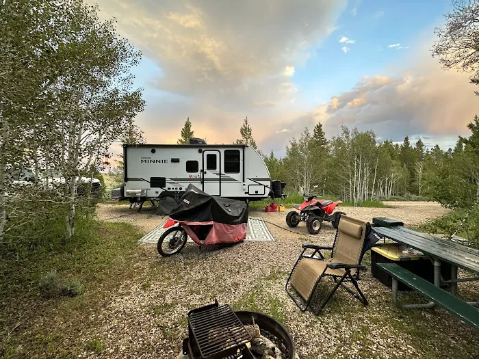 Atlantic City Campground 7