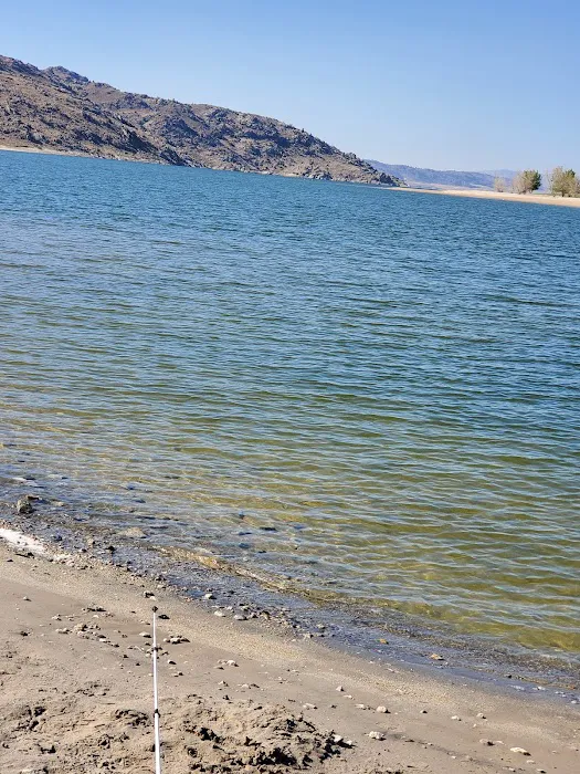 Bishops Point Campground 5