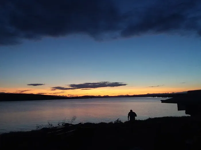Bishops Point Campground 9