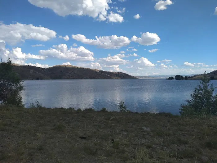 Bishops Point Campground 4