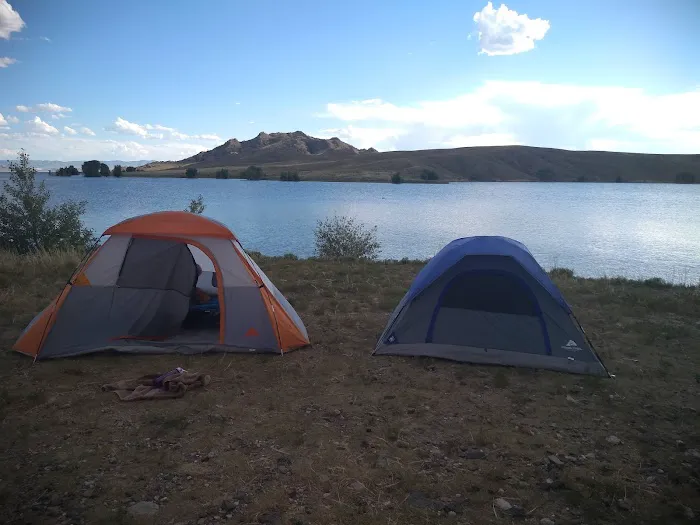 Bishops Point Campground 3