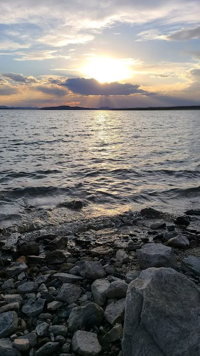 Bishops Point Campground 6
