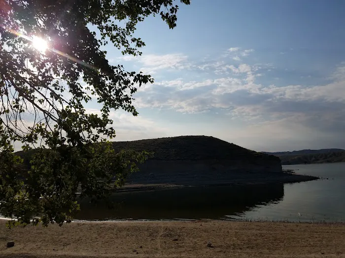 Diabase Campground 4