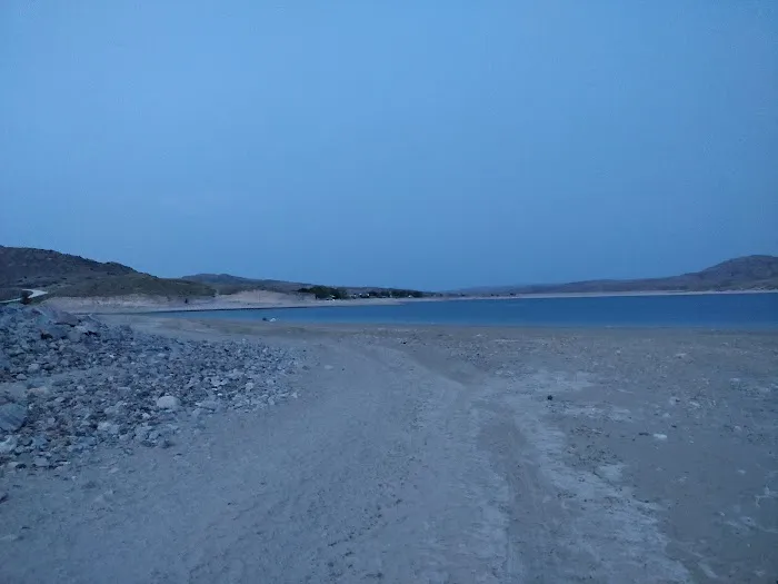 Diabase Campground 9