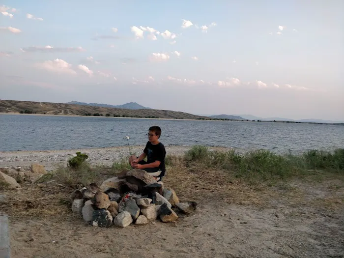Sage Campground 1