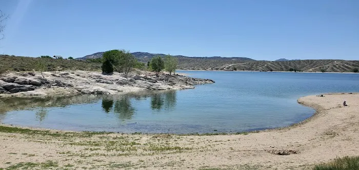 Sage Campground 0