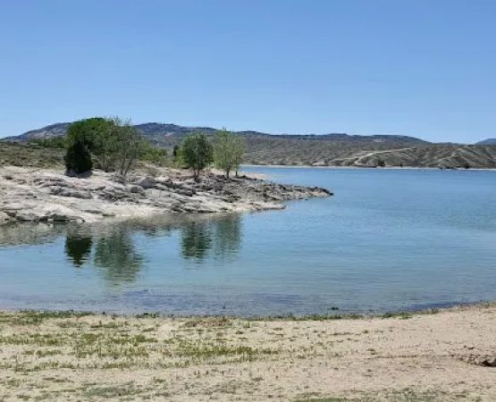 Sage Campground