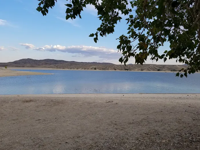 Sage Campground 2