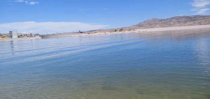 Weiss Campground 0