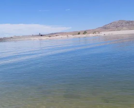 Weiss Campground
