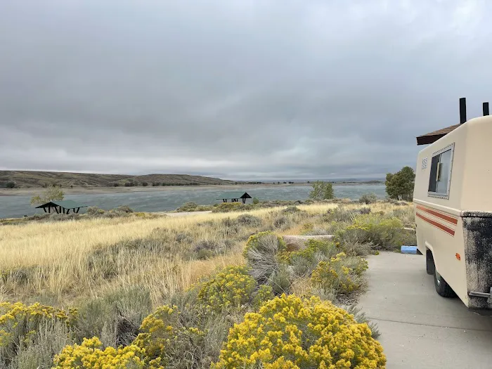 Weiss Campground 8
