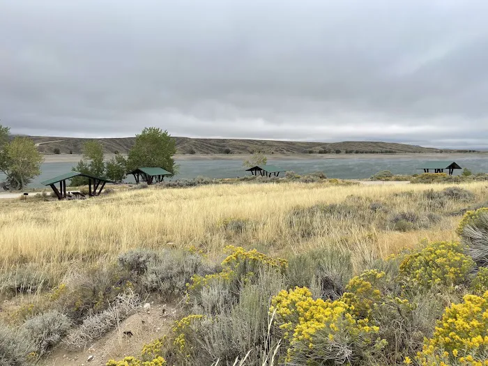 Weiss Campground 7