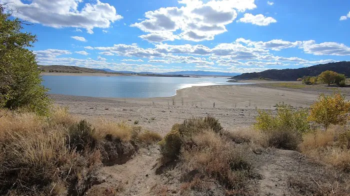 Weiss Campground 6