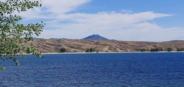 Weiss Campground 1