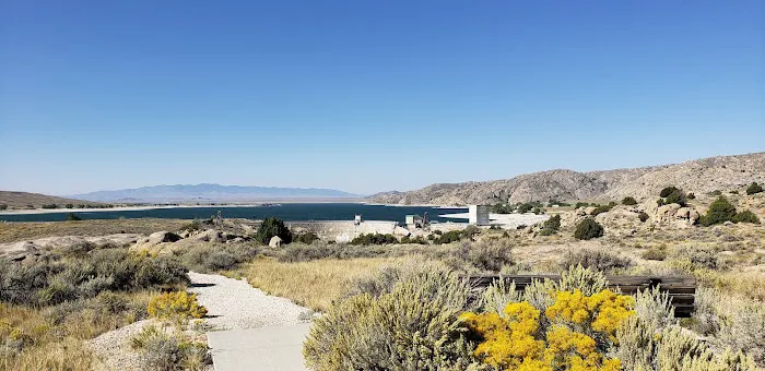 Weiss Campground 9