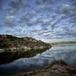 Okie Beach Campground