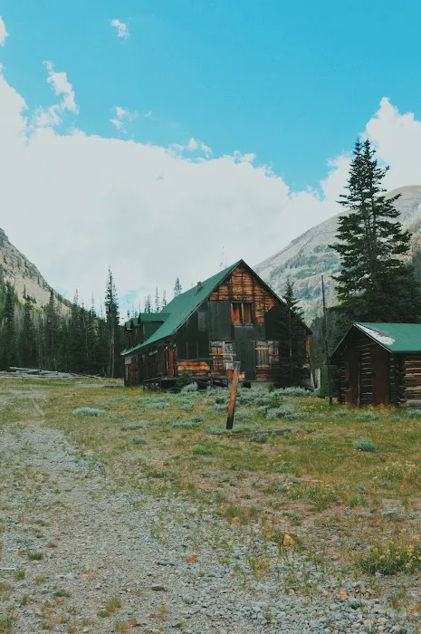 Brown Mountain Campground 7