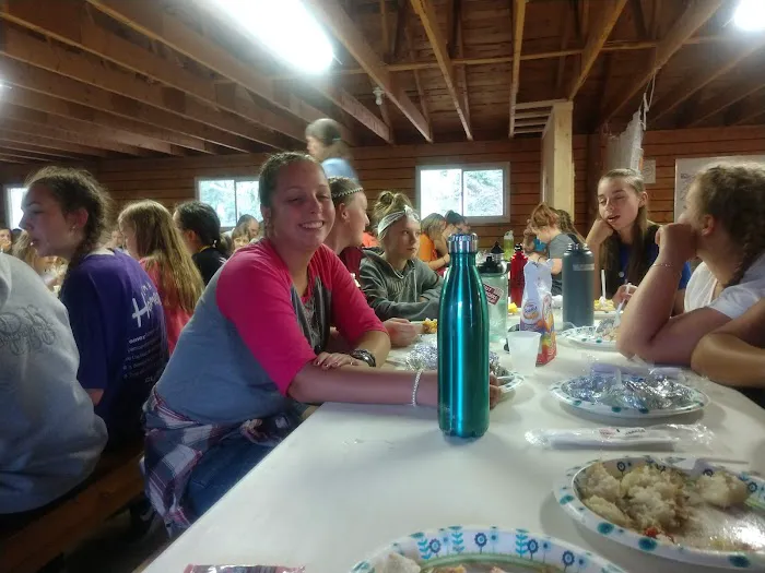 H Diamond W Youth Camp 2